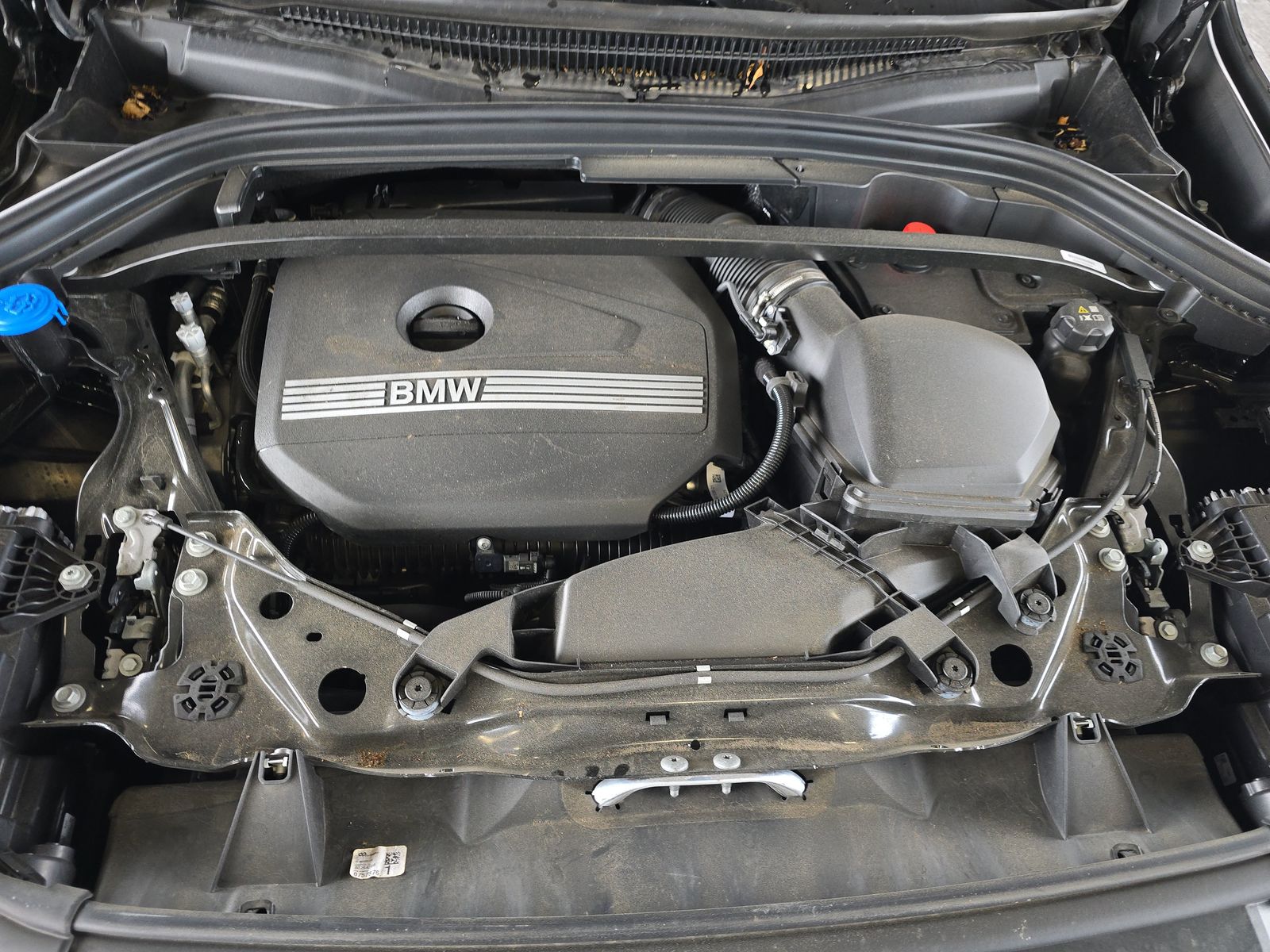 2025 BMW X1 xDrive28i AWD