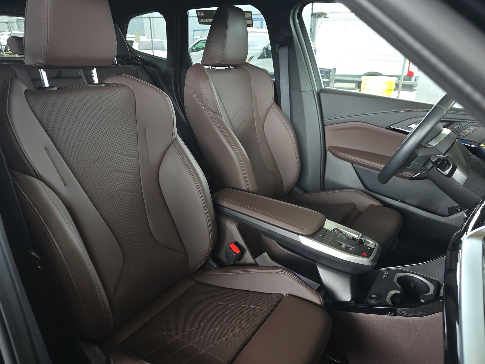 2025 BMW X1 xDrive28i AWD