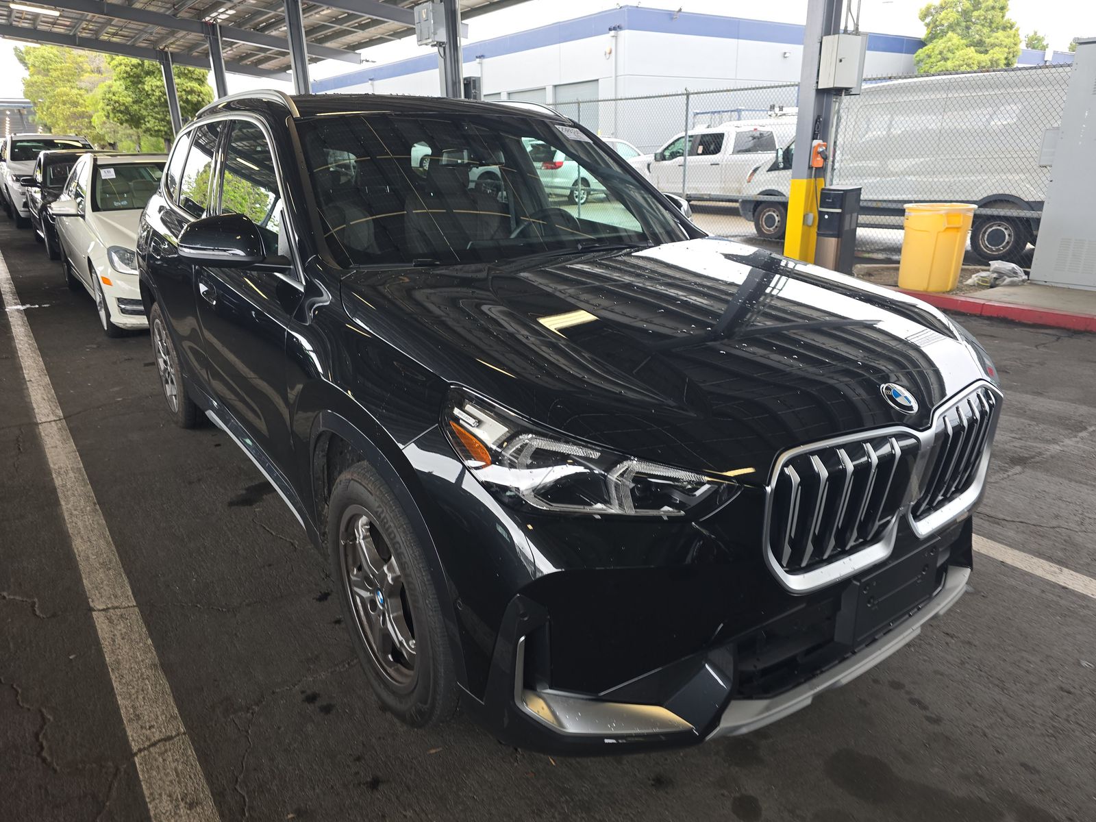 2025 BMW X1 xDrive28i AWD
