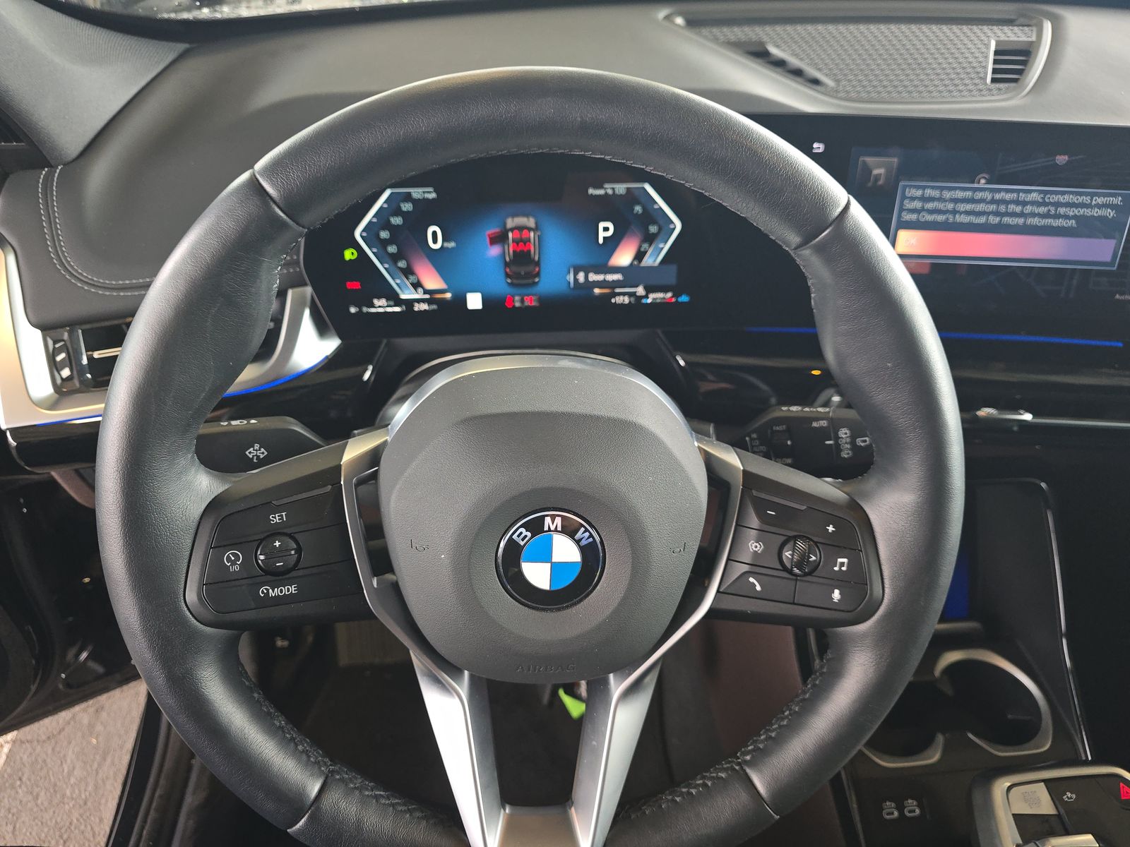 2025 BMW X1 xDrive28i AWD
