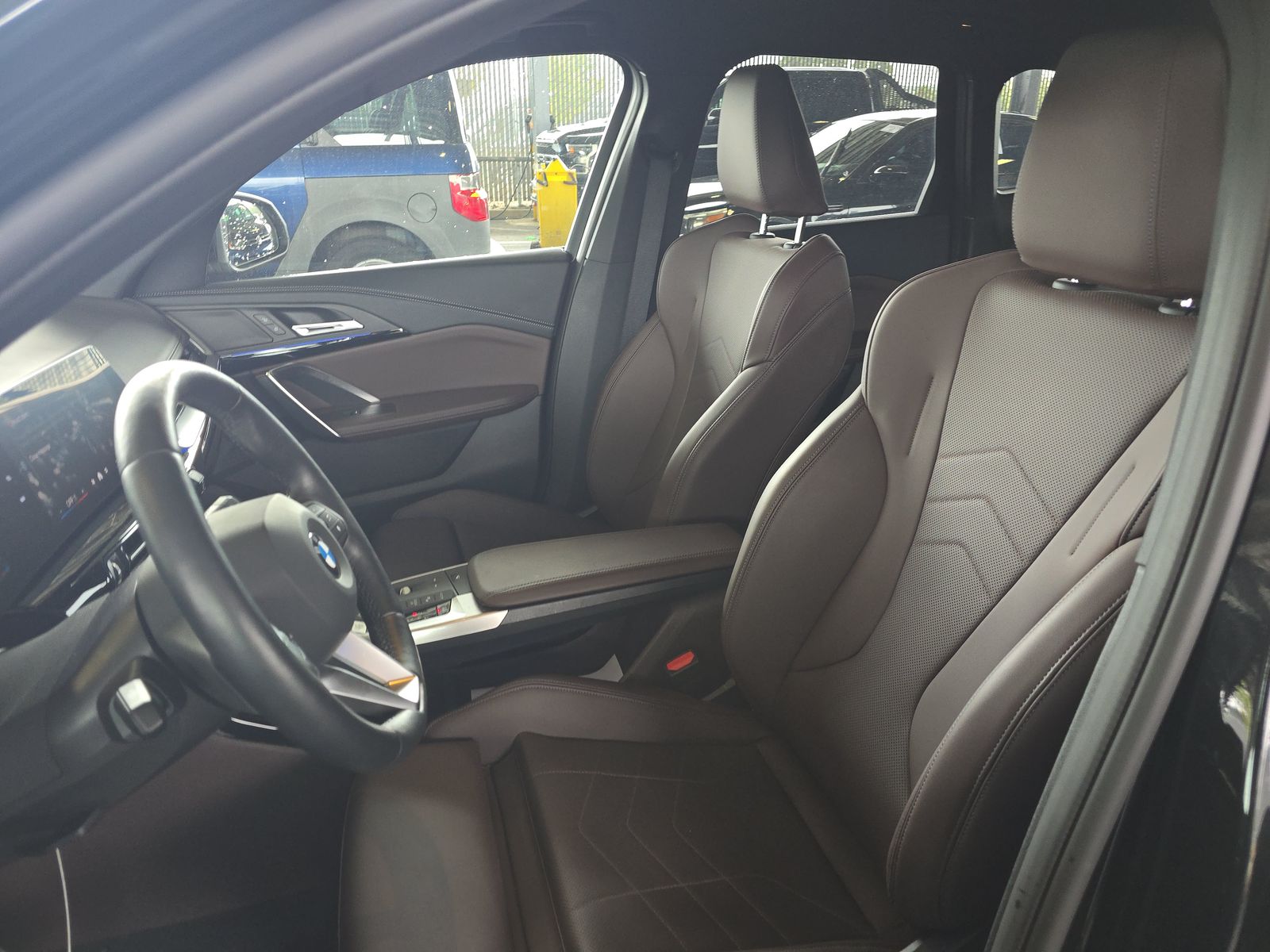 2025 BMW X1 xDrive28i AWD