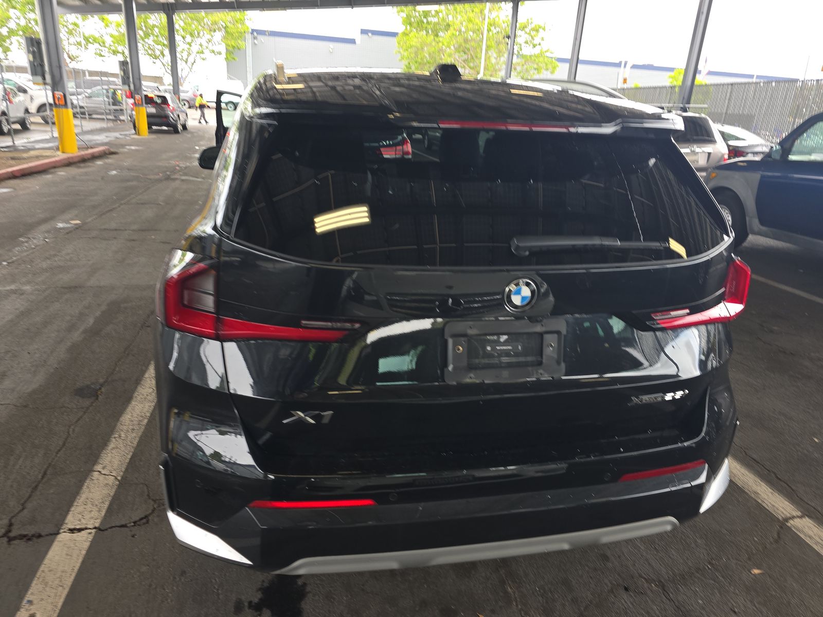 2025 BMW X1 xDrive28i AWD