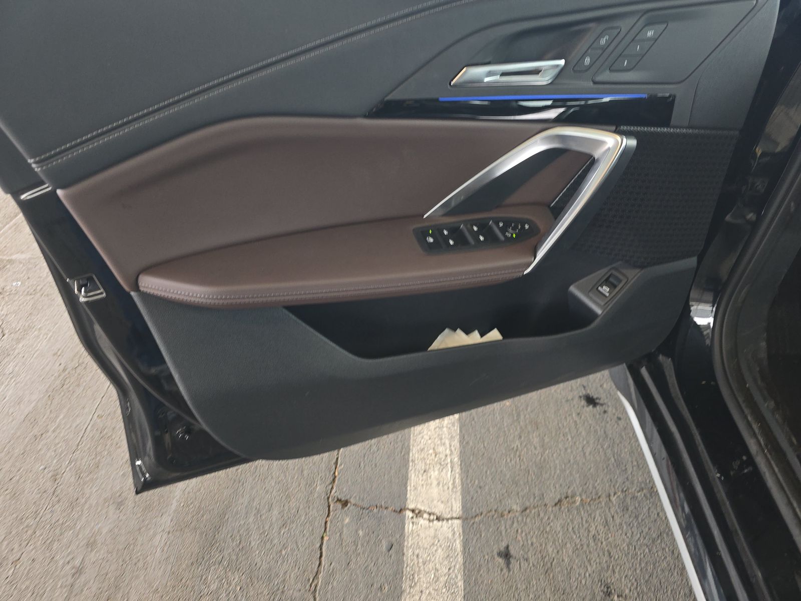 2025 BMW X1 xDrive28i AWD