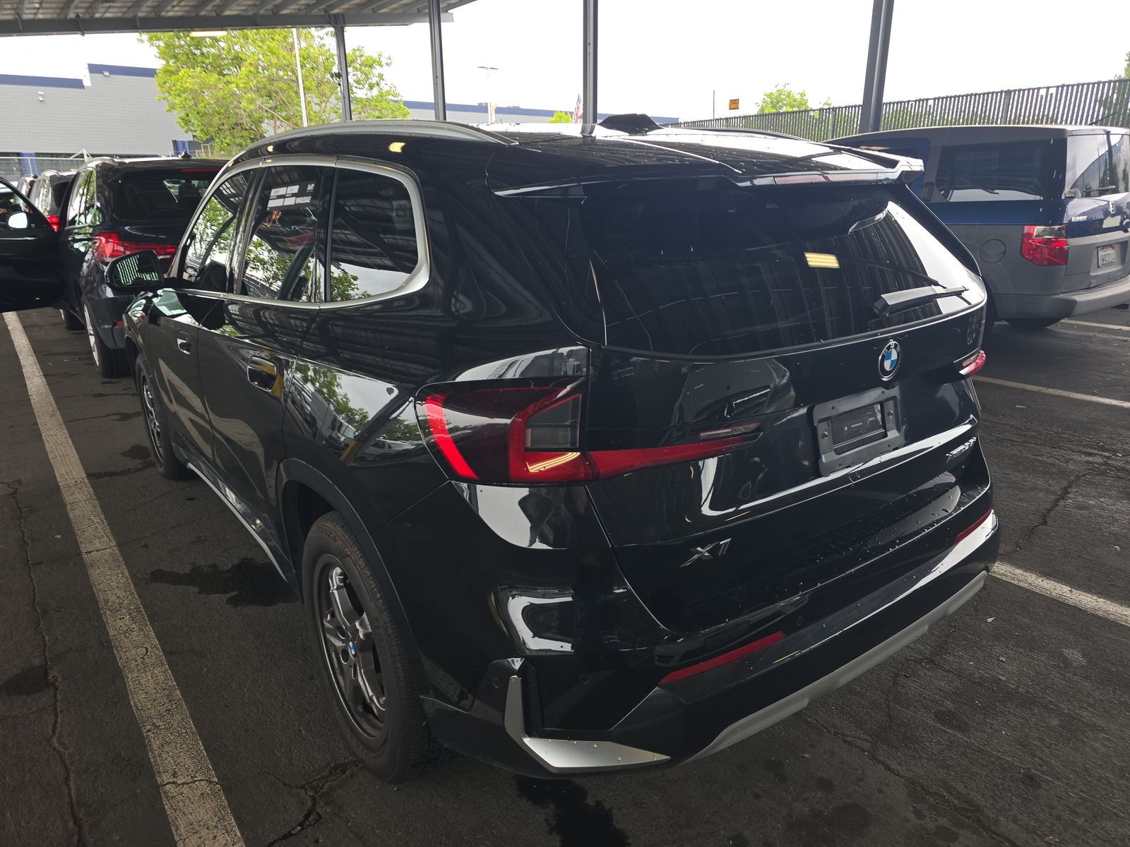 2025 BMW X1 xDrive28i AWD