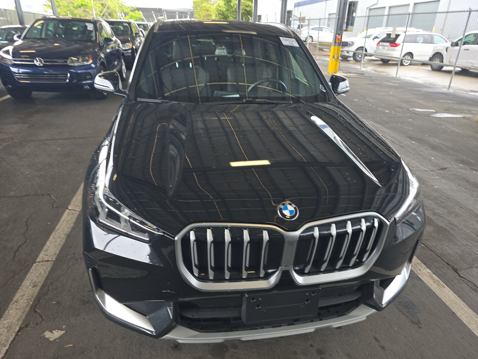 2025 BMW X1 xDrive28i AWD