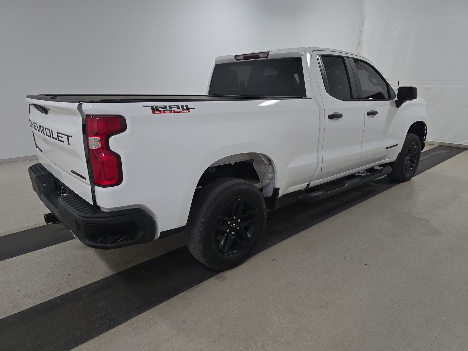 CHEVROLET CST TRL BS - 5