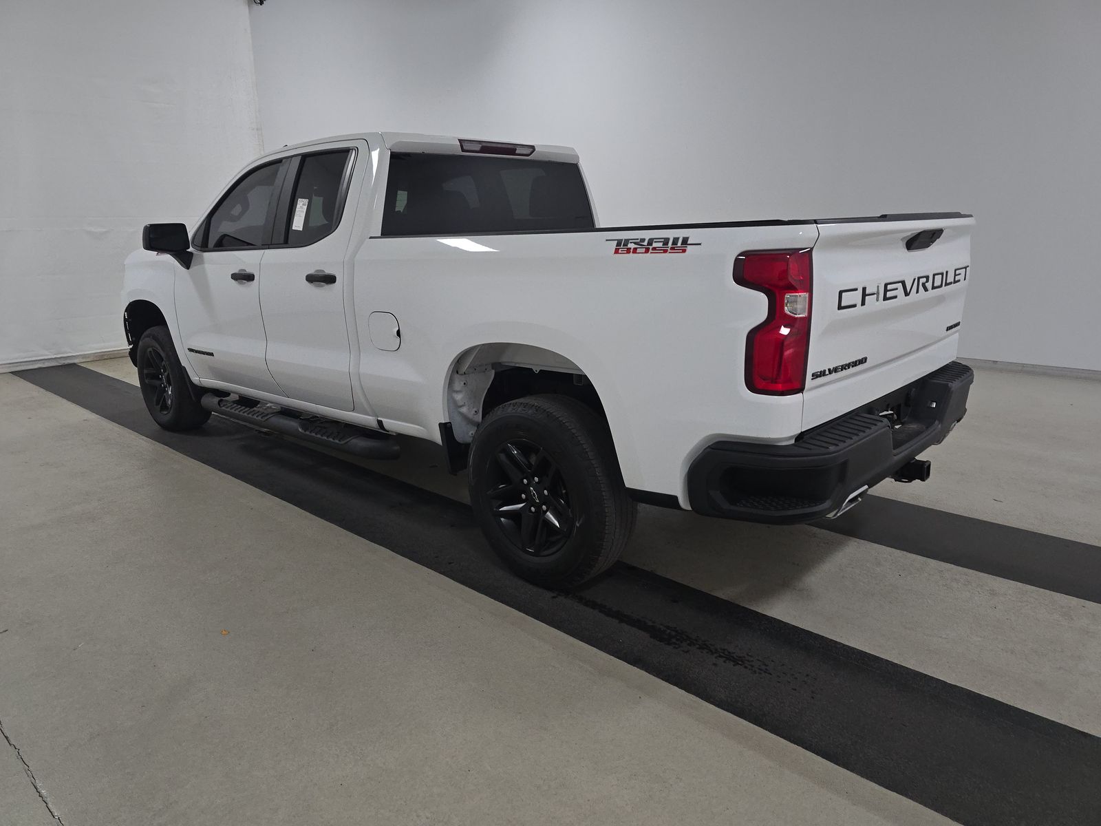 CHEVROLET CST TRL BS - 7