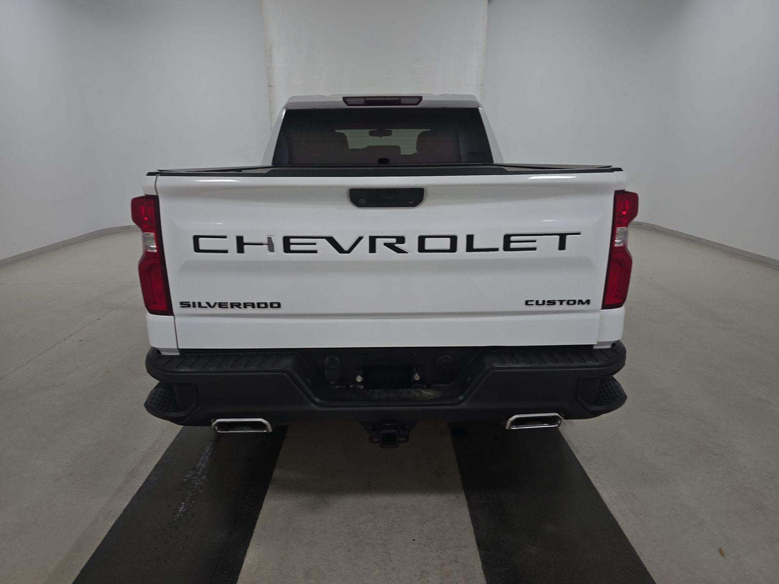 CHEVROLET CST TRL BS - 6