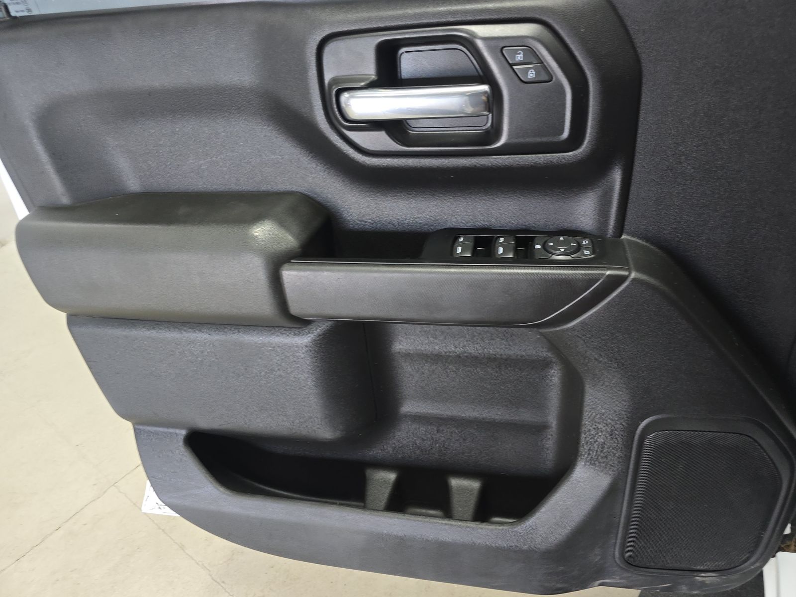 CHEVROLET CST TRL BS - 10