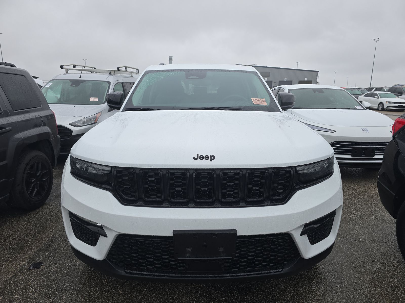 JEEP LIMITED - 3