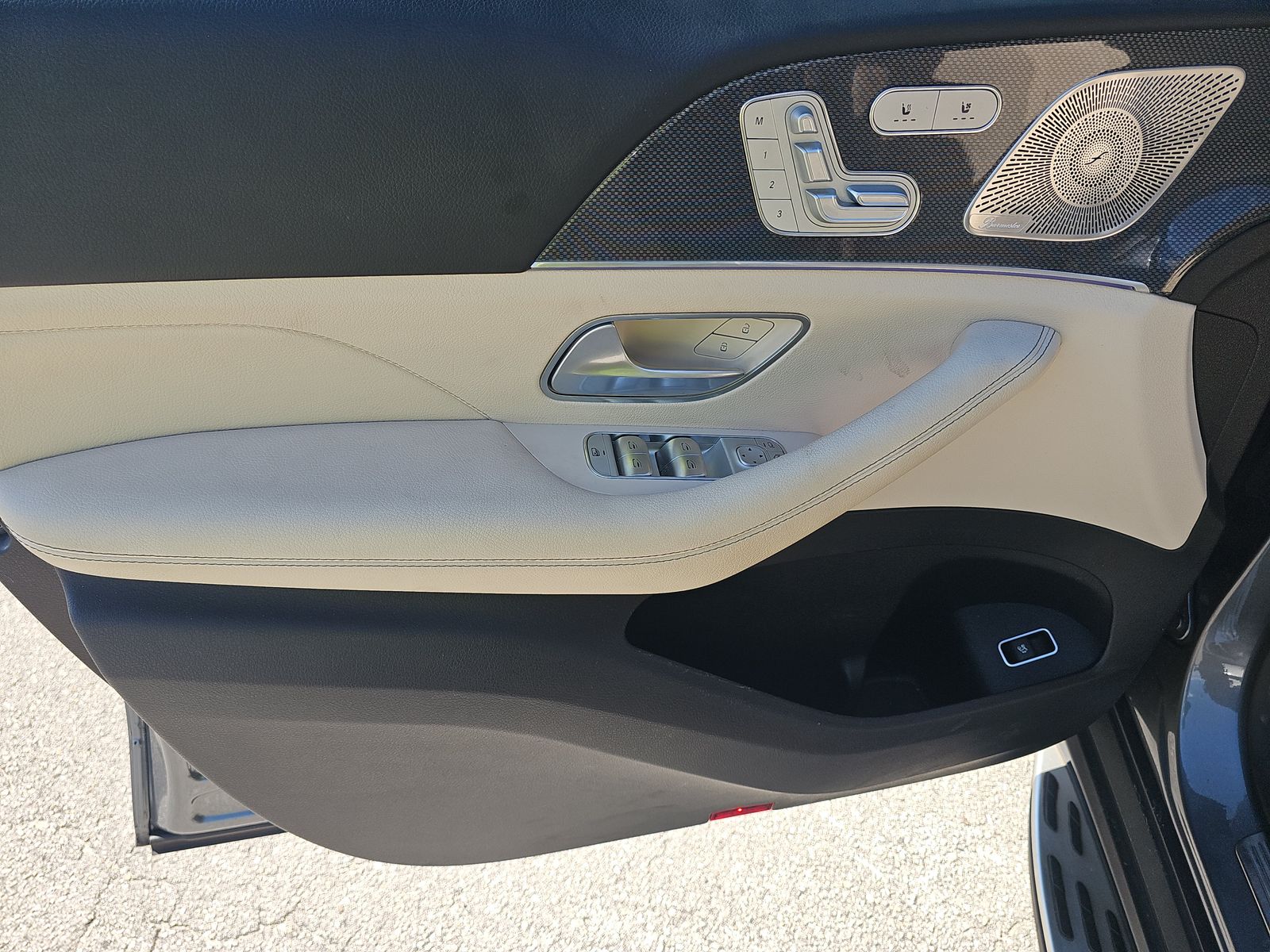 MERCEDES-BENZ GLE-CLASS - 10