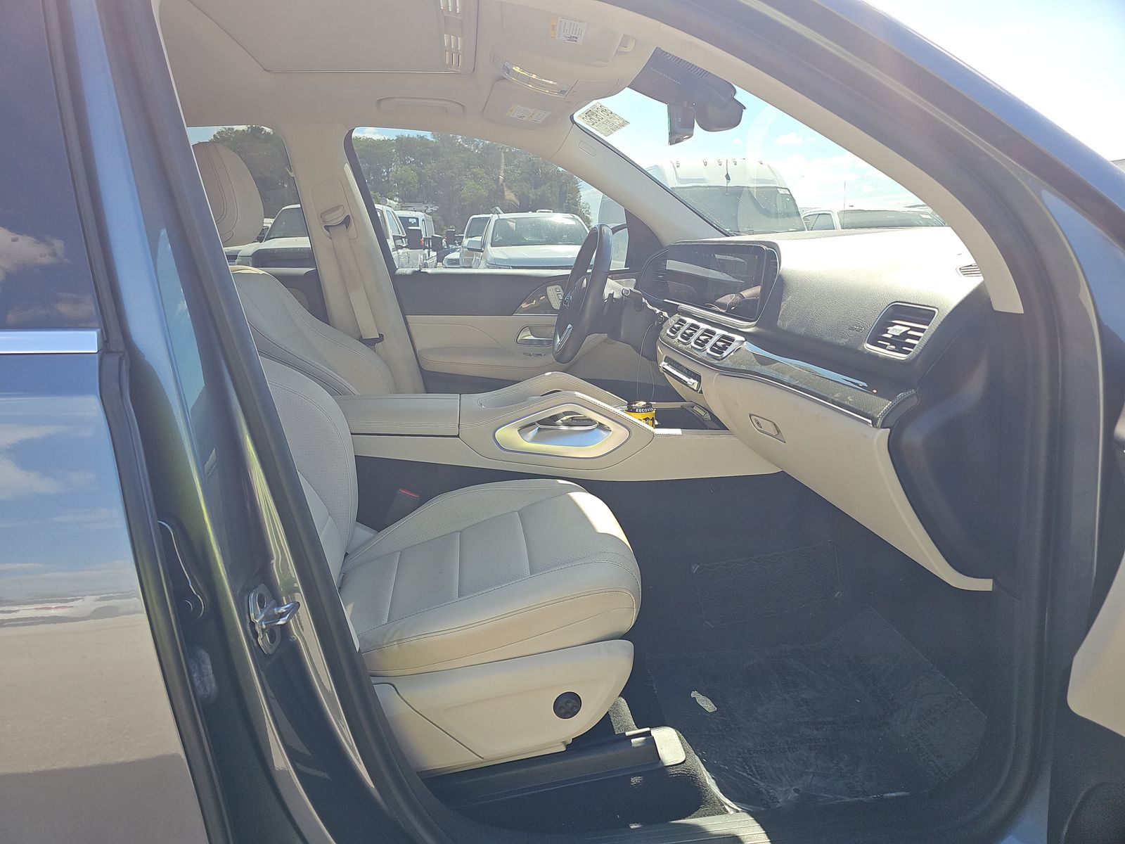 MERCEDES-BENZ GLE-CLASS - 9