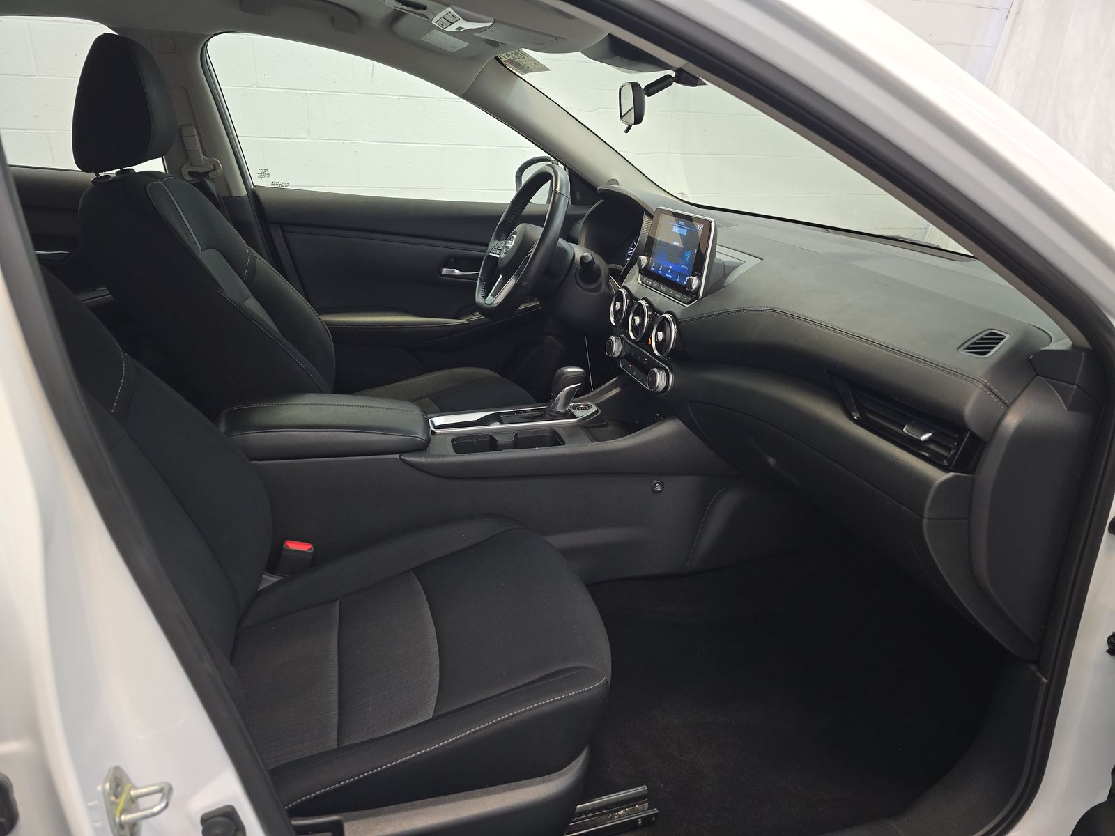 NISSAN SENTRA - 9