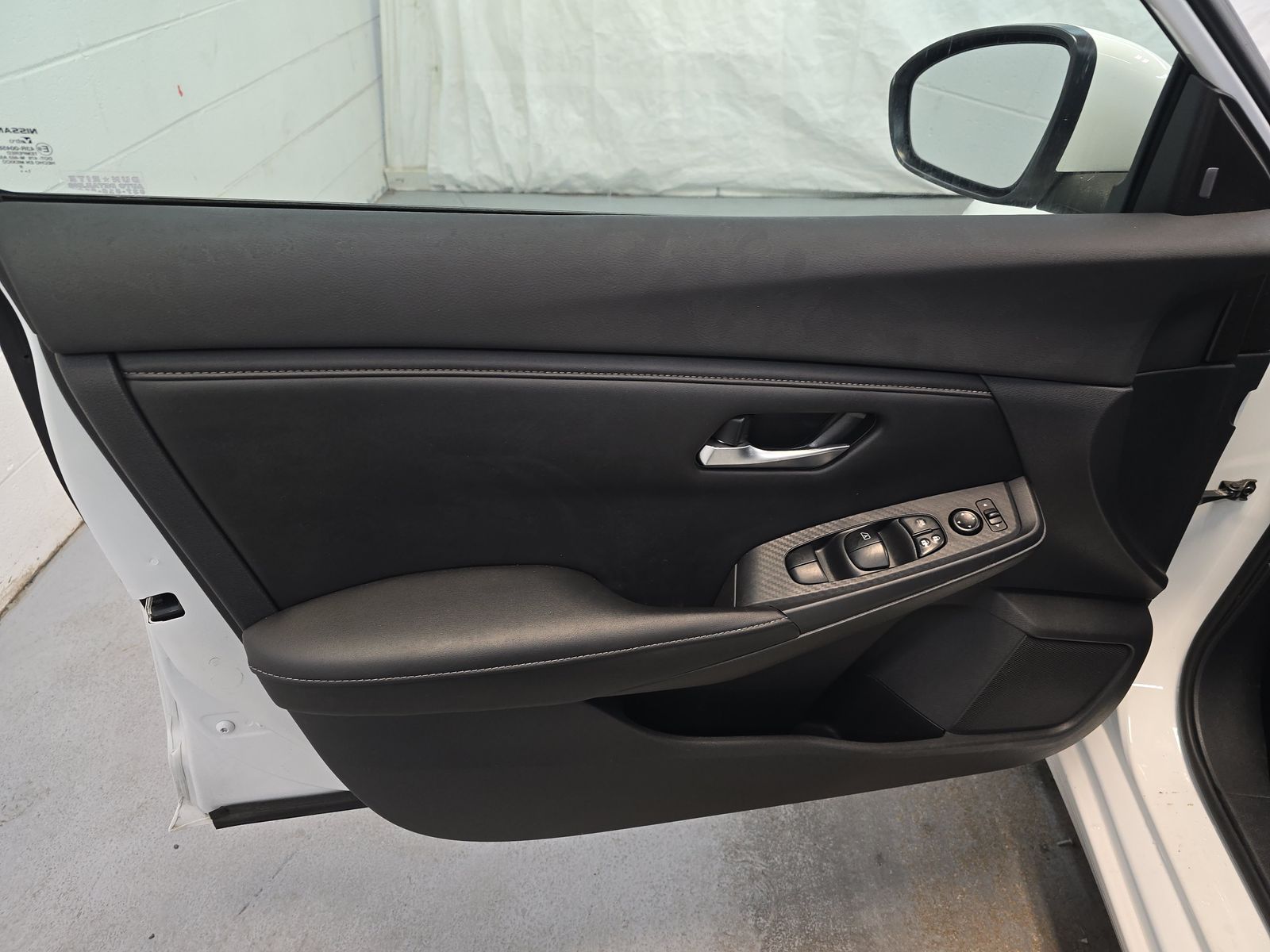 NISSAN SENTRA - 10