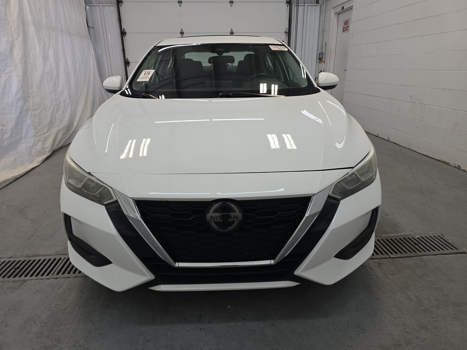 NISSAN SENTRA - 3