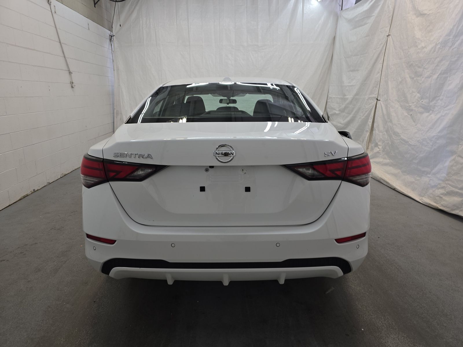 NISSAN SENTRA - 6