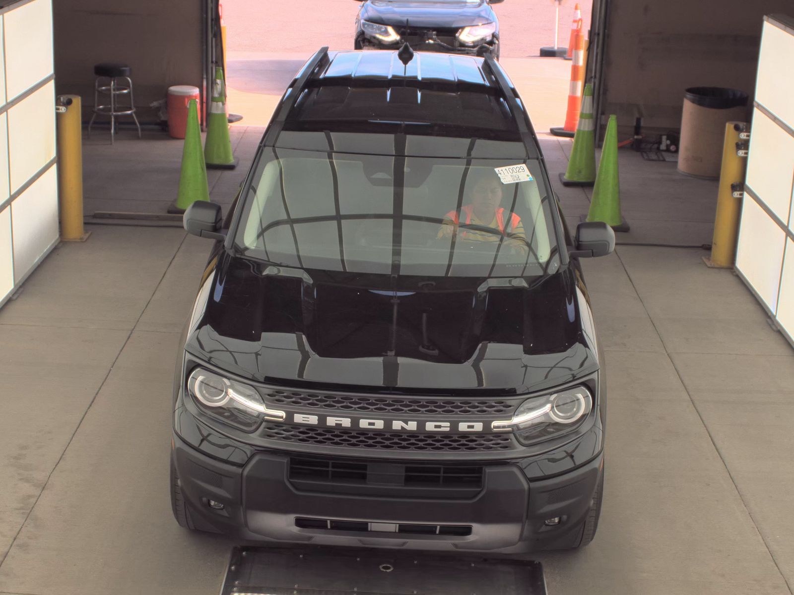 FORD BRONCO - 3