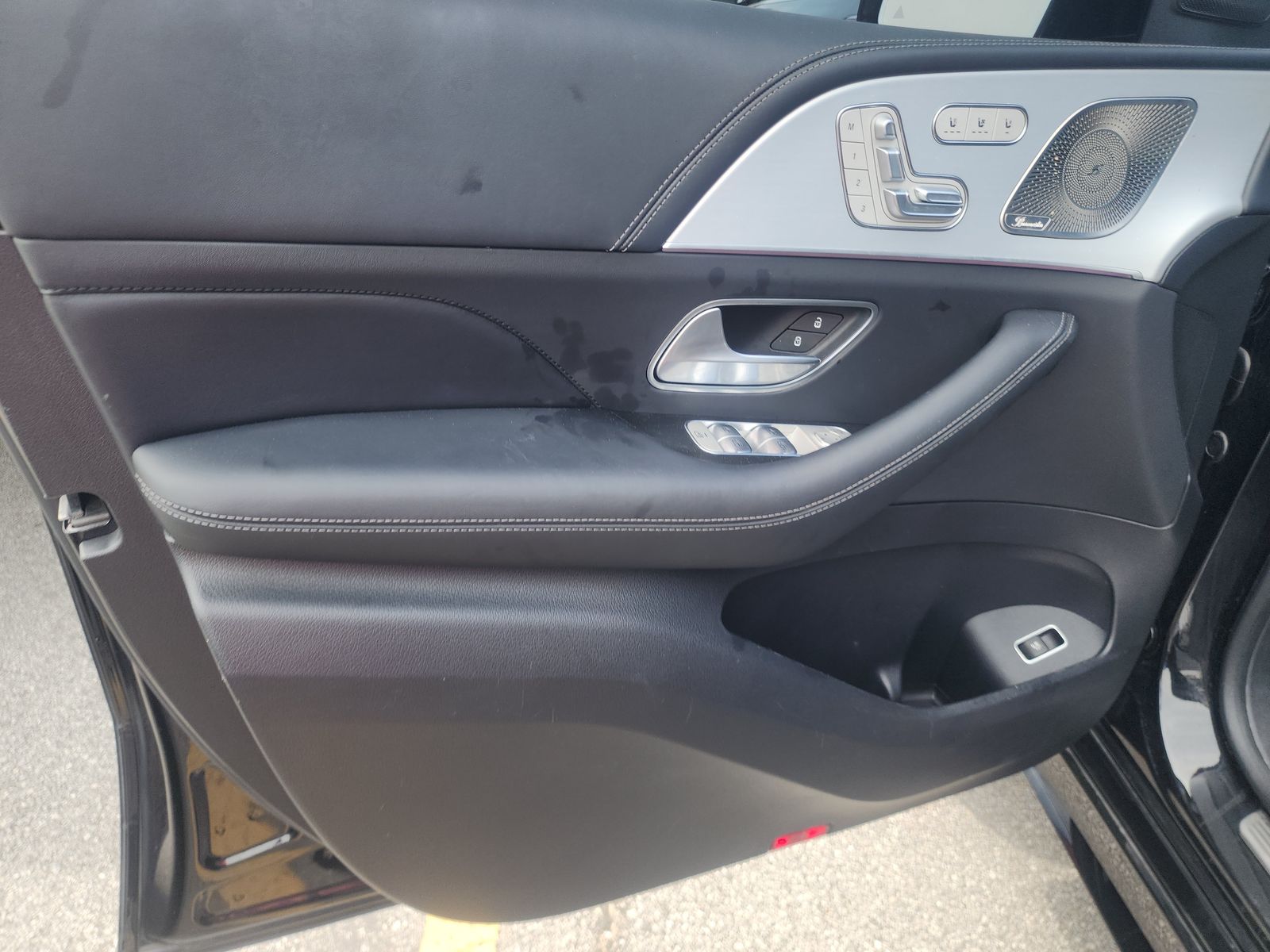 MERCEDES-BENZ GLE-CLASS - 10