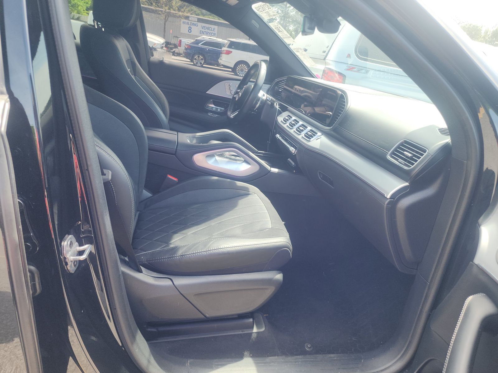 MERCEDES-BENZ GLE-CLASS - 9