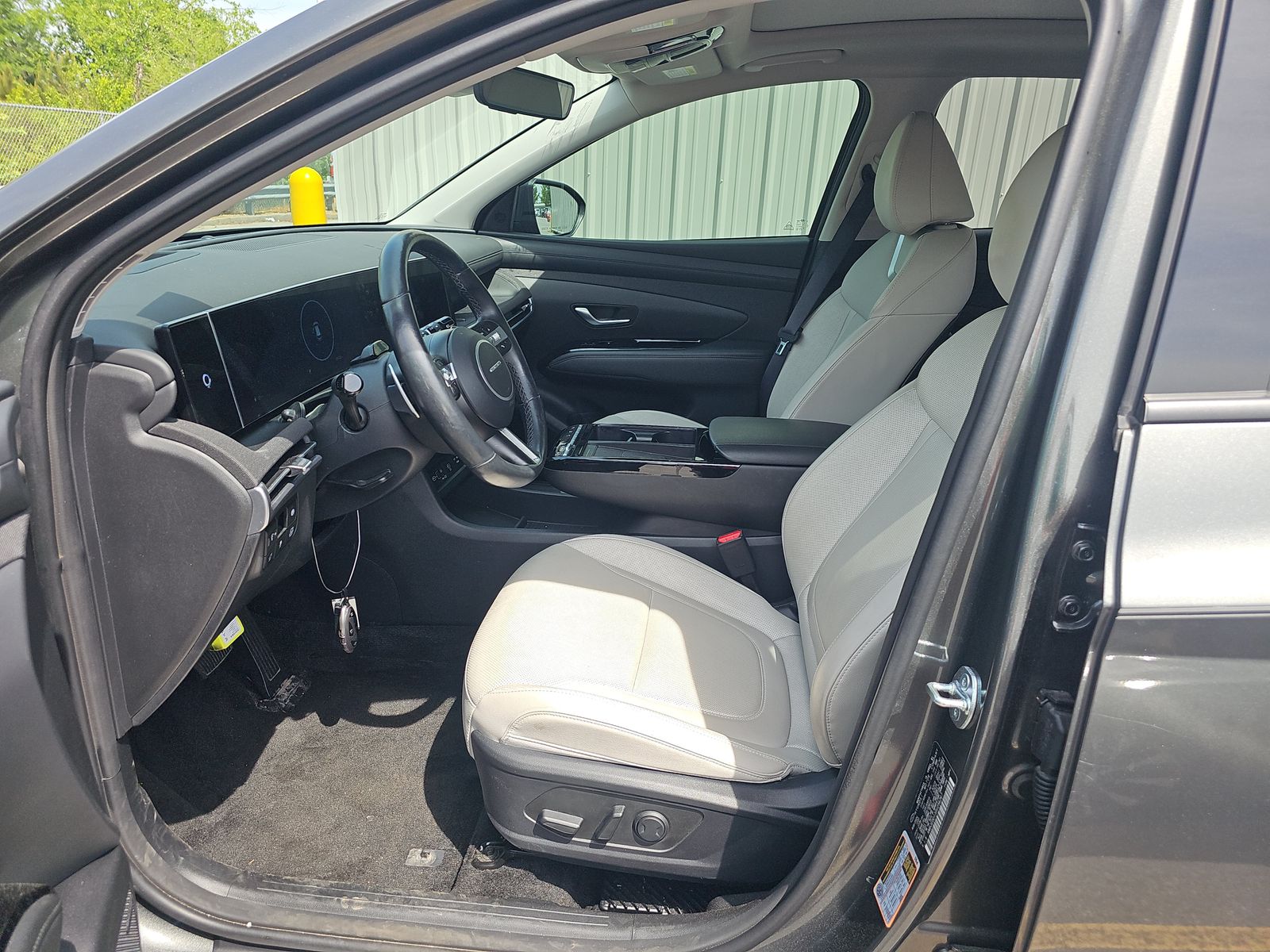 HYUNDAI HYBRID LIMITED - 8