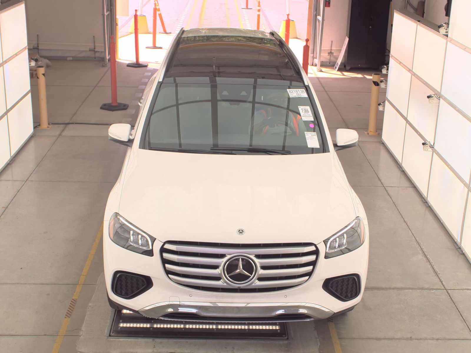 MERCEDES-BENZ GLS - 3