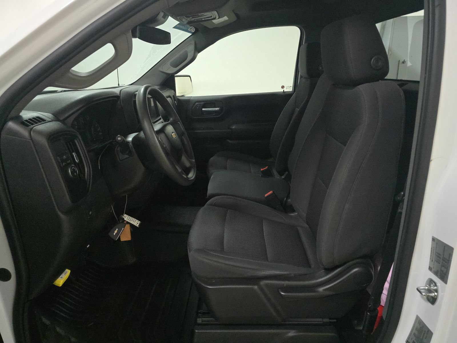 CHEVROLET WORK TRUCK - 8