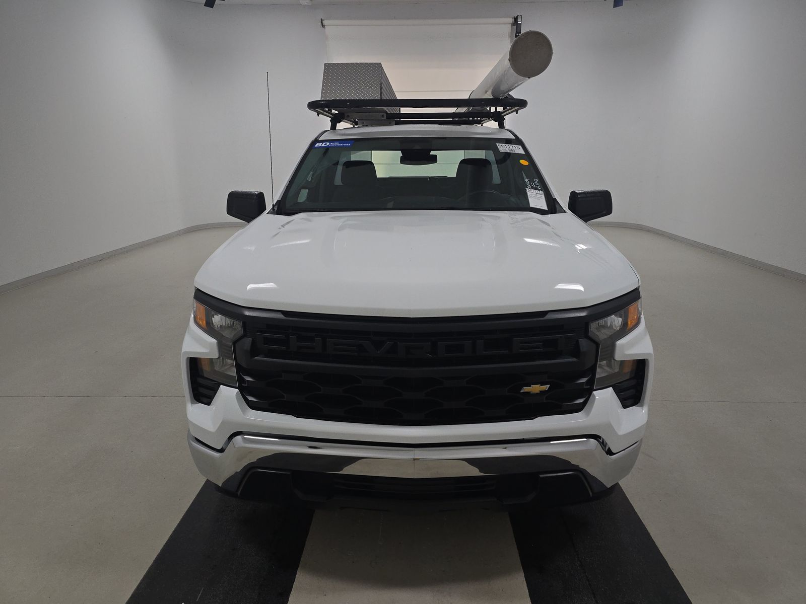 CHEVROLET WORK TRUCK - 3