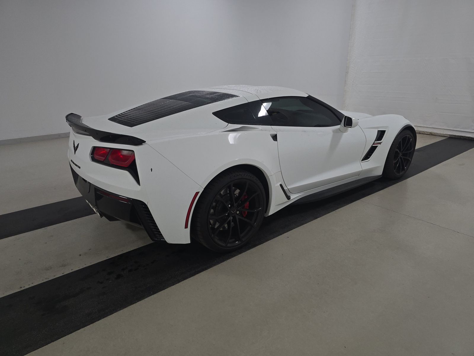 CHEVROLET GRN SPT2LT - 5