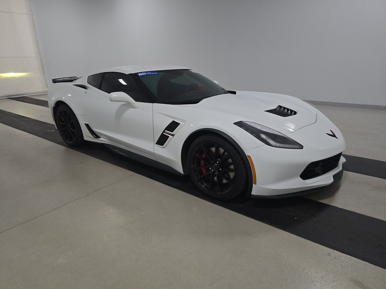 CHEVROLET GRN SPT2LT - 4