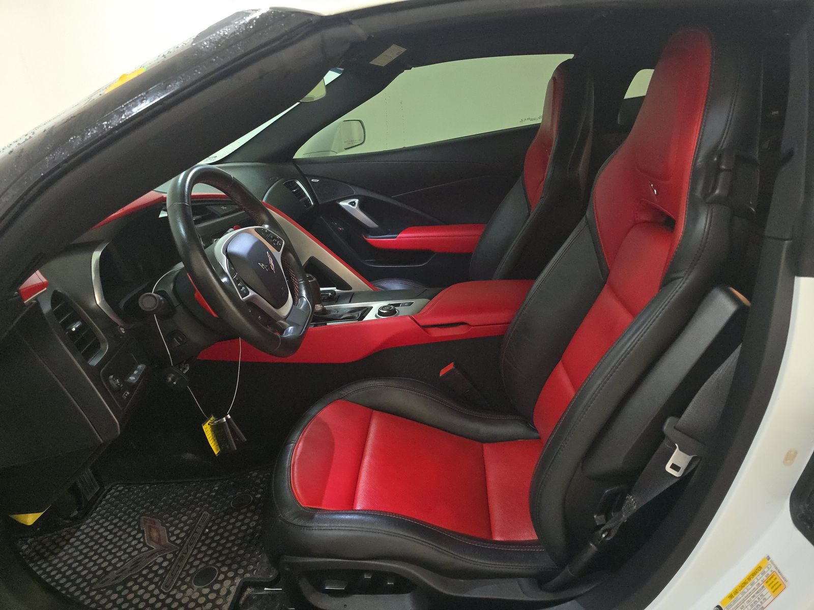 CHEVROLET GRN SPT2LT - 8