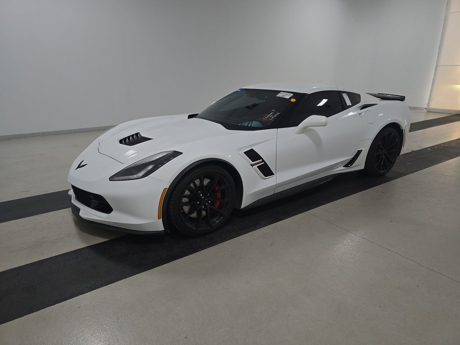 CHEVROLET GRN SPT2LT - 1