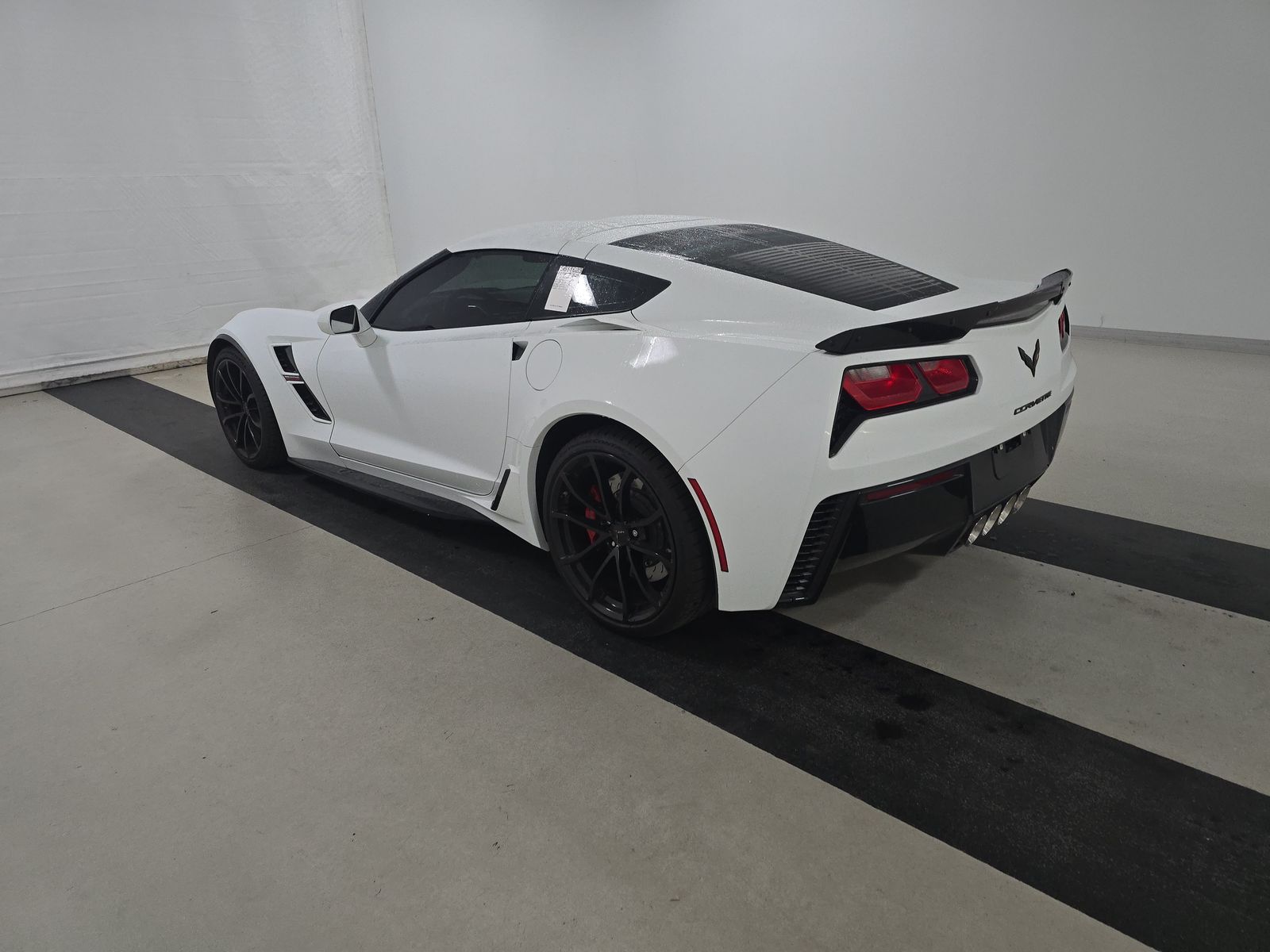 CHEVROLET GRN SPT2LT - 7