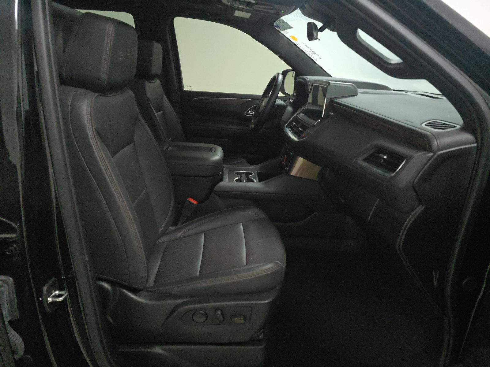 CHEVROLET HIGH COUNT - 9