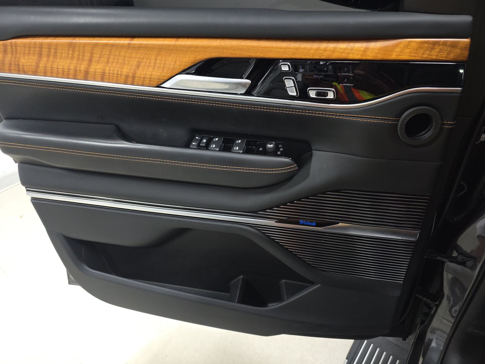 JEEP SERIES III - 10