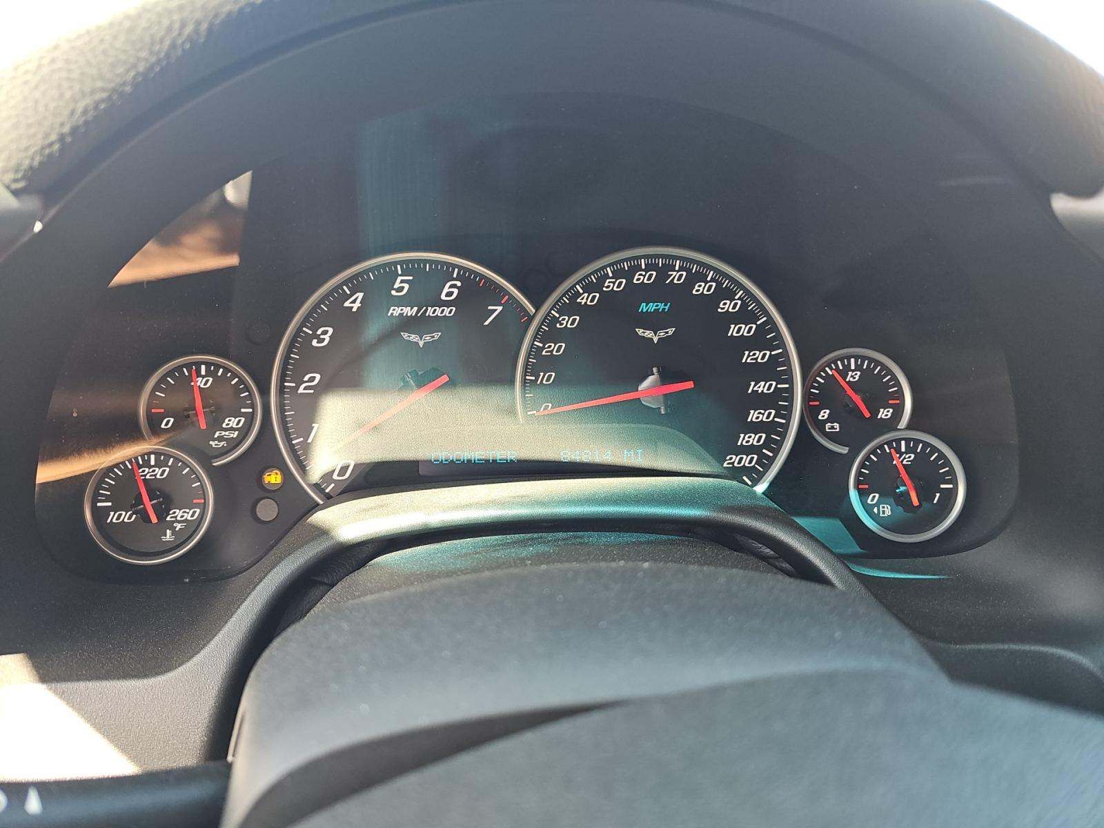 CHEVROLET OTHER - 10