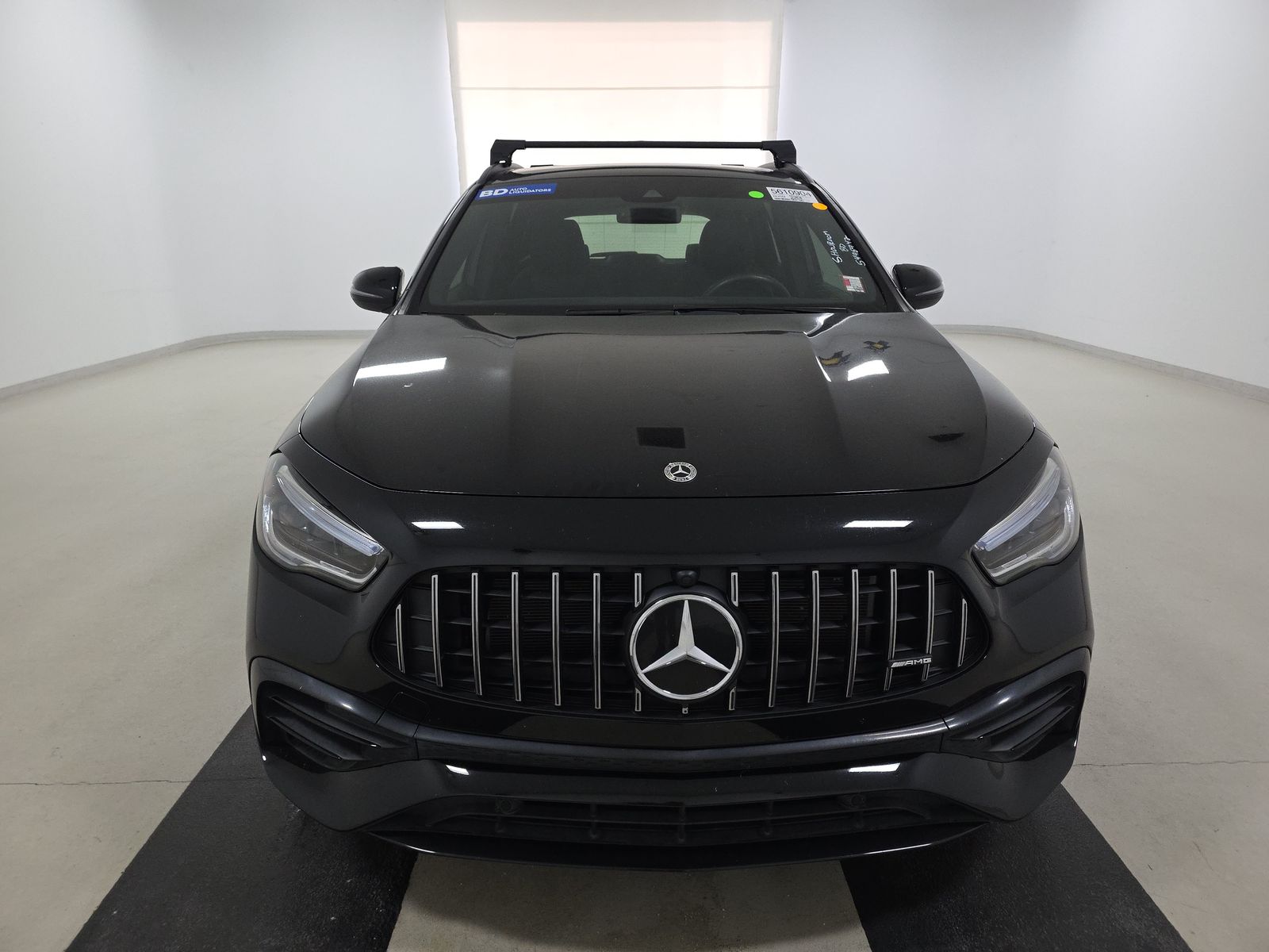 MERCEDES-BENZ GLA-CLASS - 3