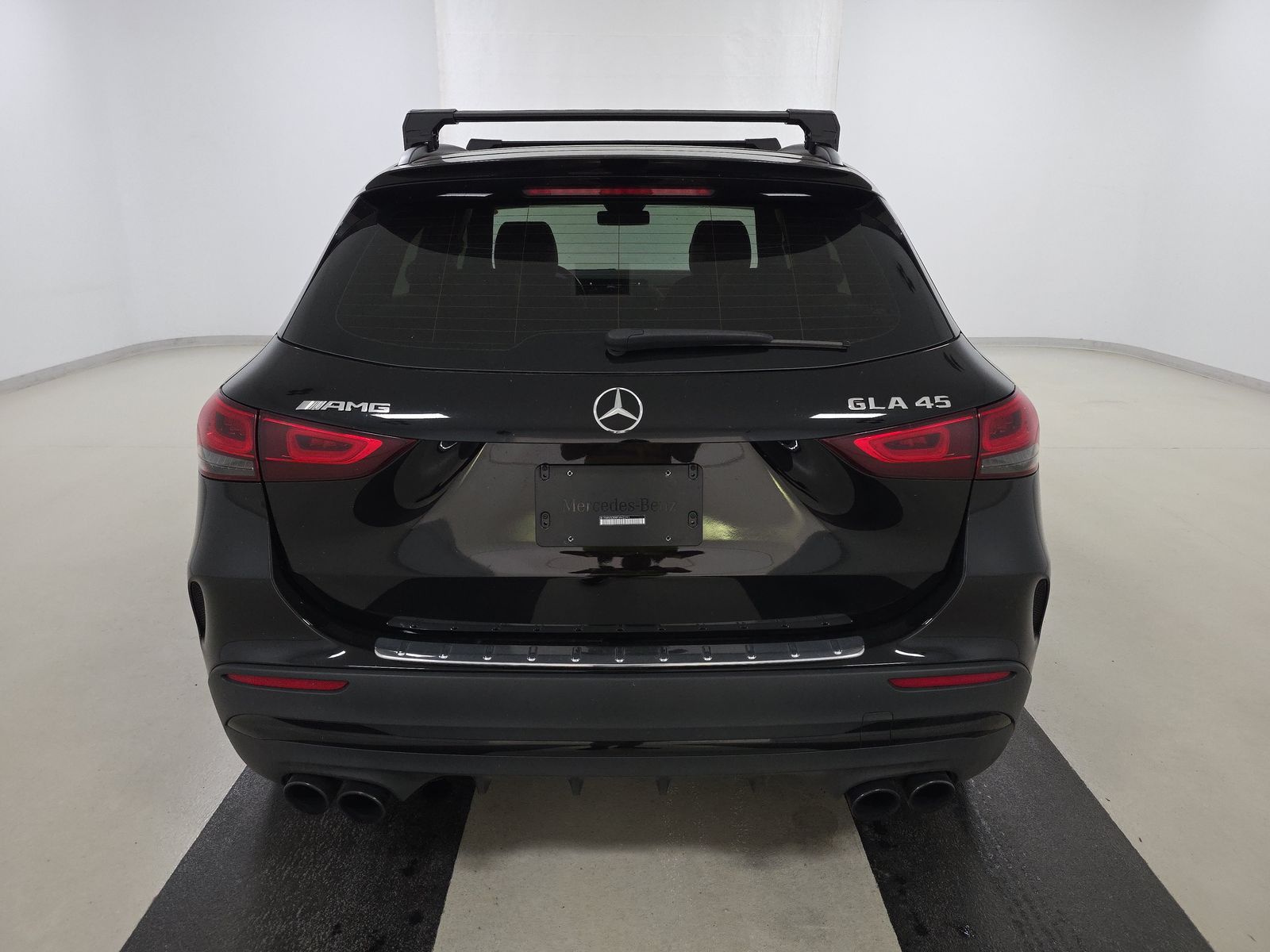 MERCEDES-BENZ GLA-CLASS - 6