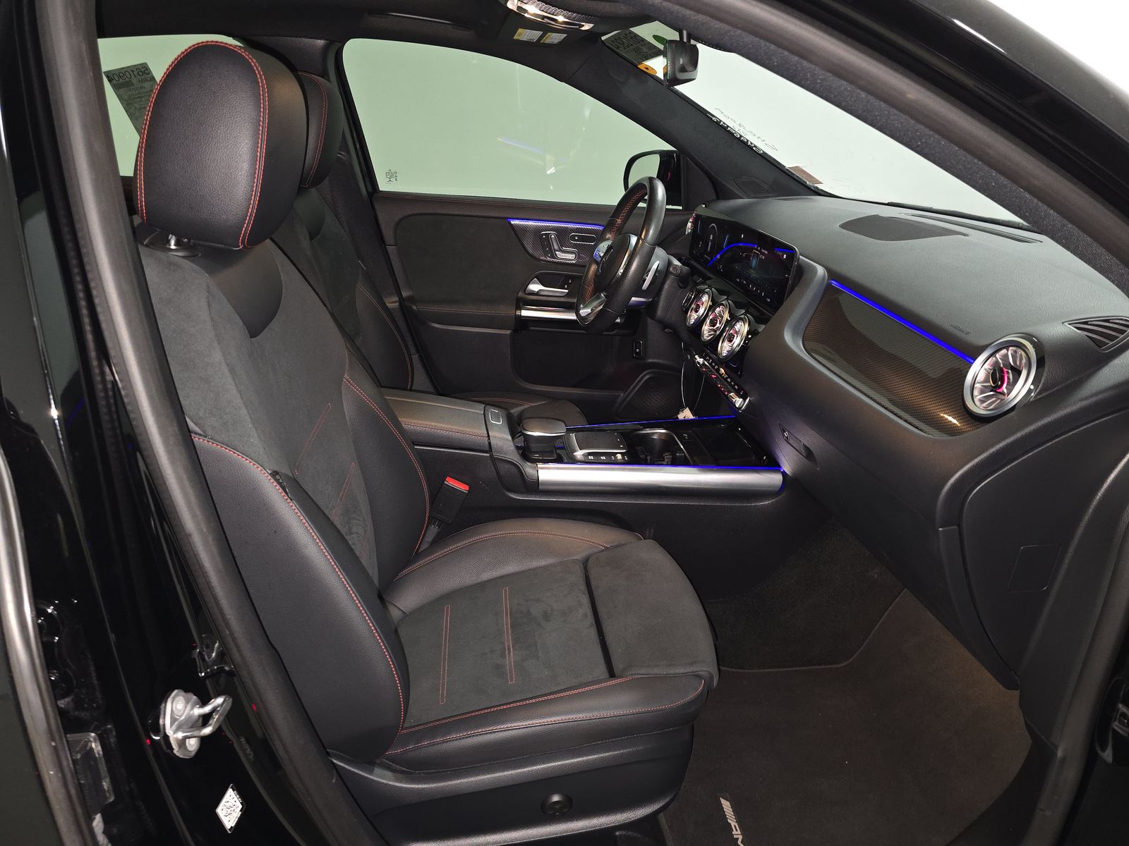 MERCEDES-BENZ GLA-CLASS - 9