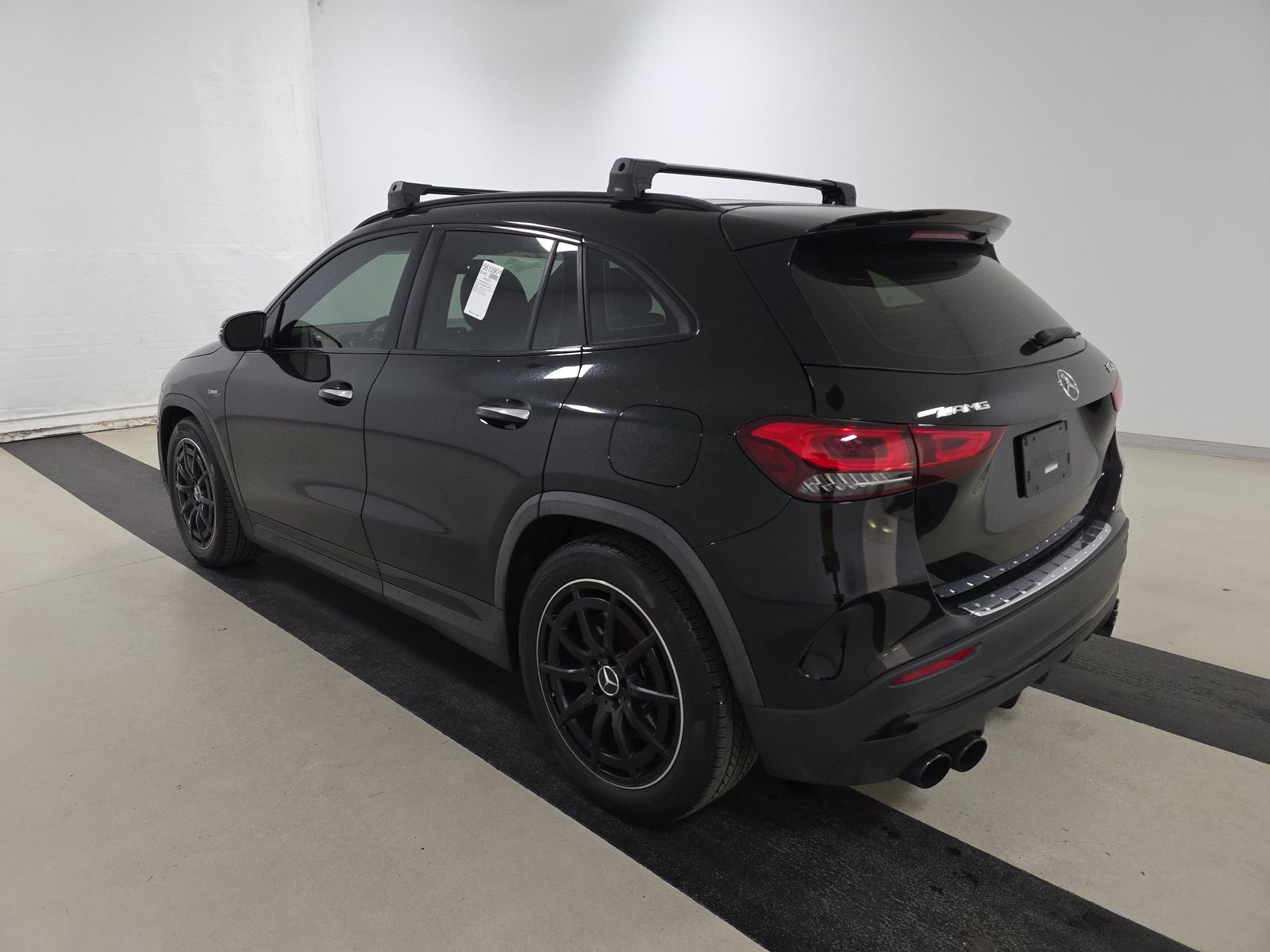 MERCEDES-BENZ GLA-CLASS - 7