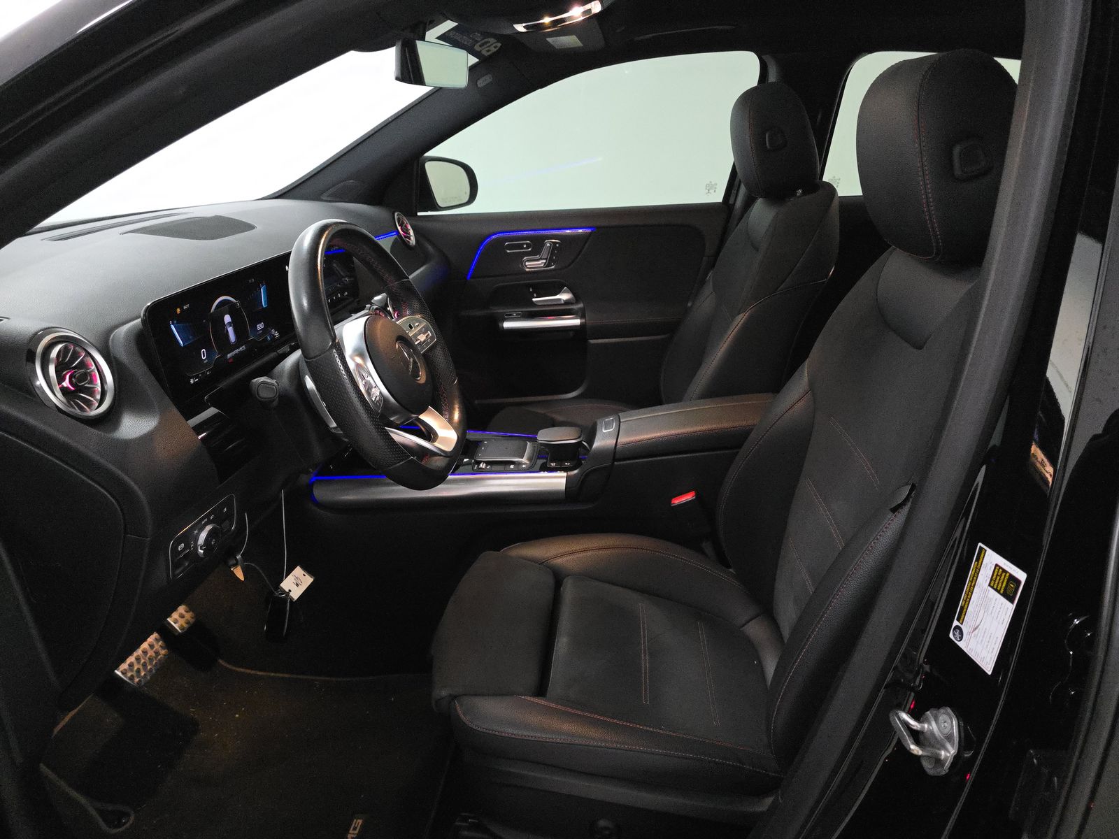 MERCEDES-BENZ GLA-CLASS - 8