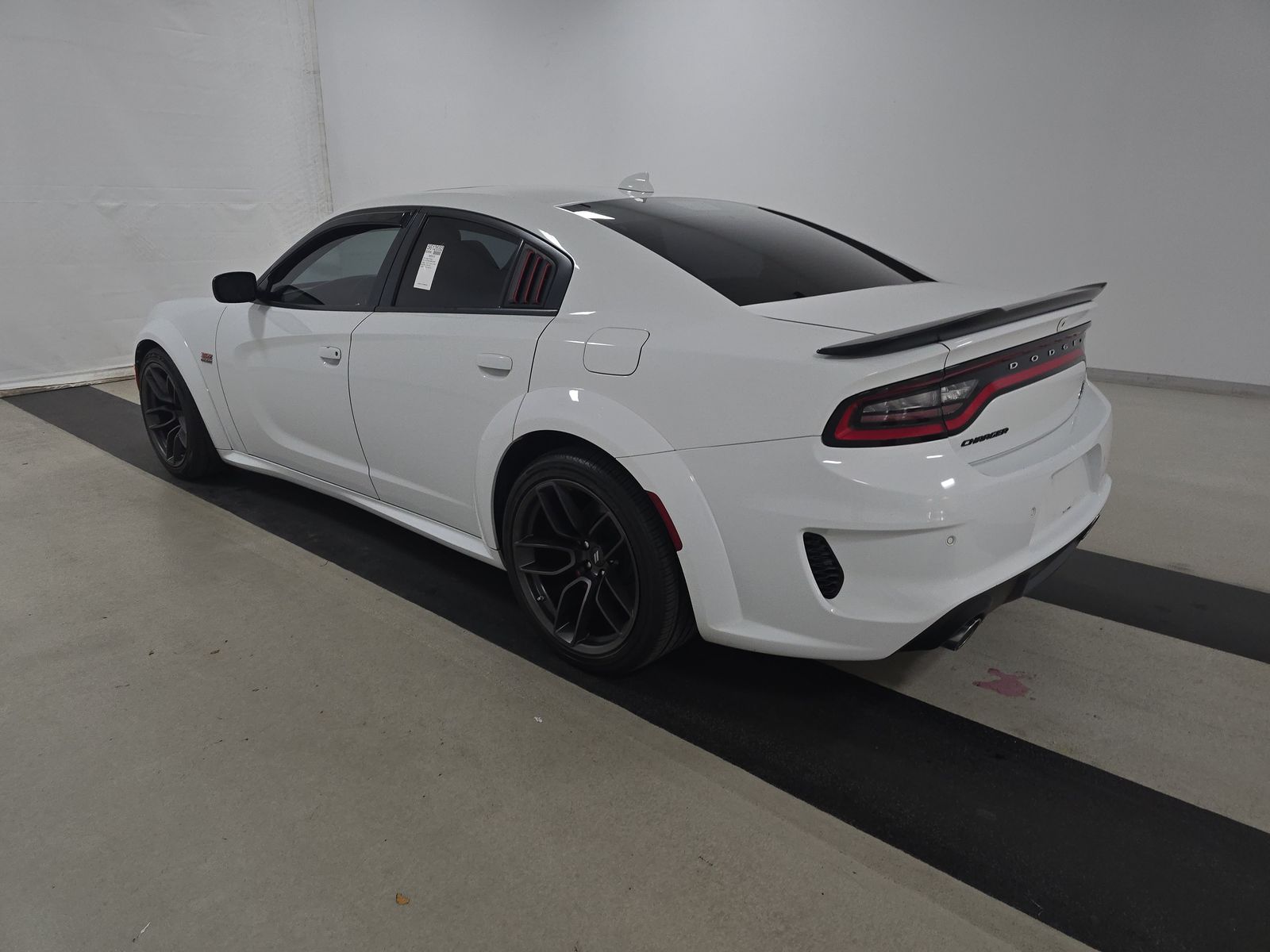 DODGE SCT PCK WD - 7