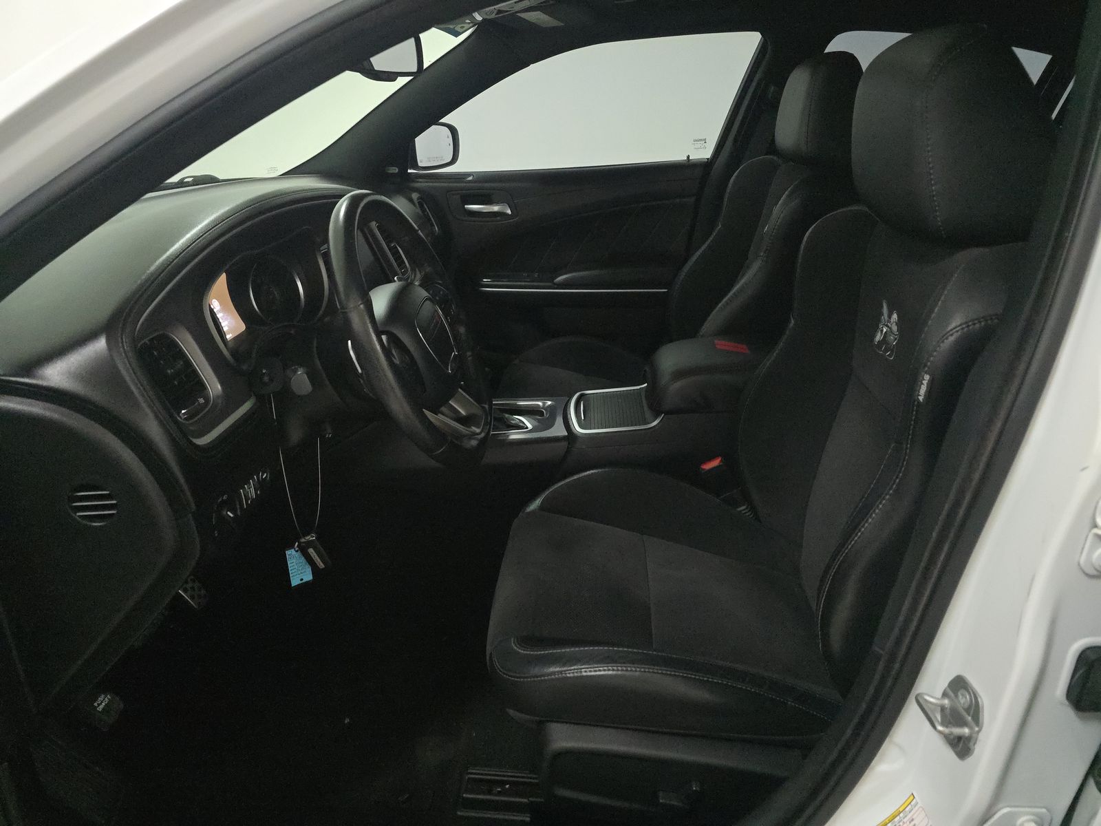 DODGE SCT PCK WD - 8