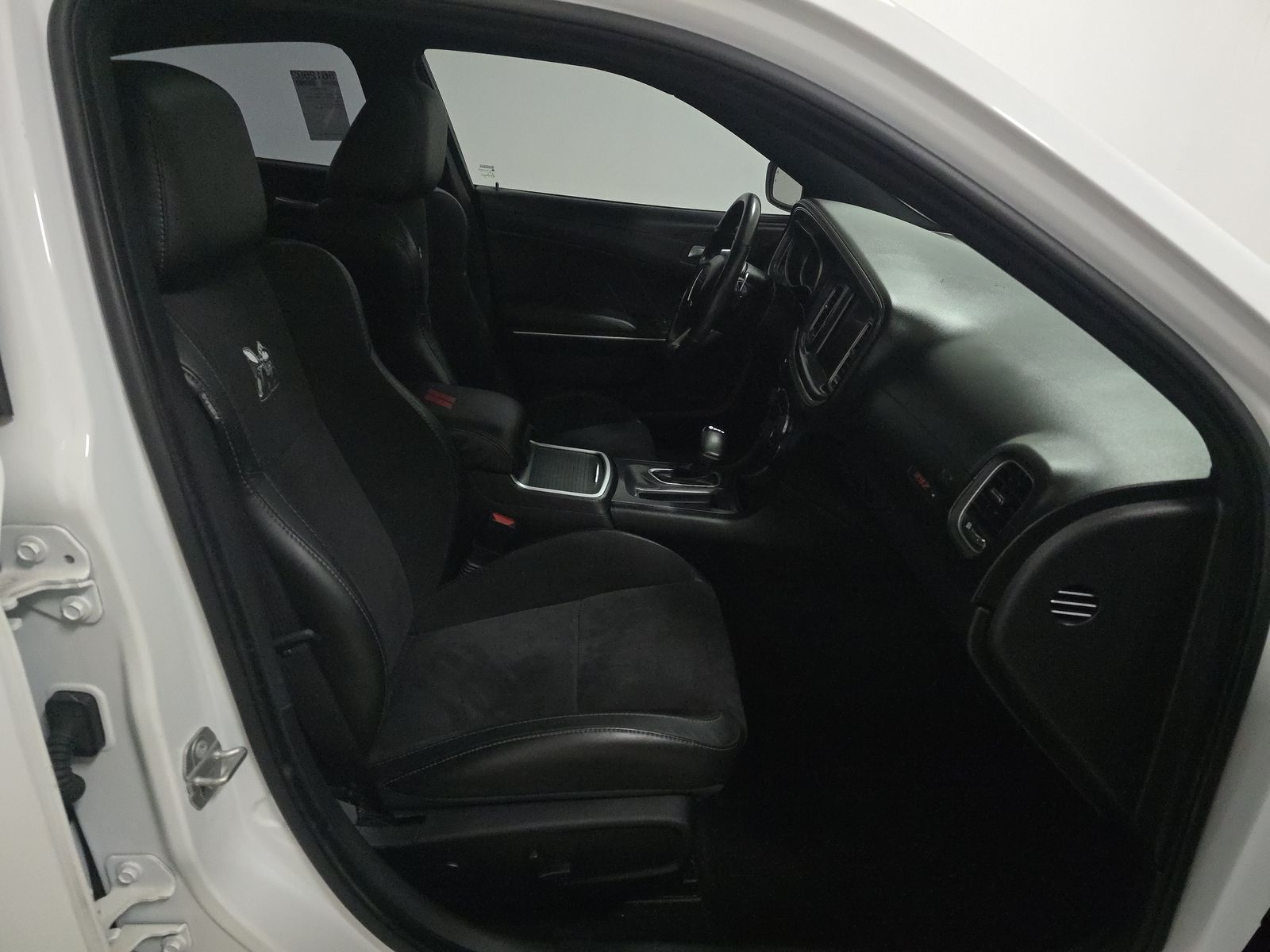 DODGE SCT PCK WD - 9