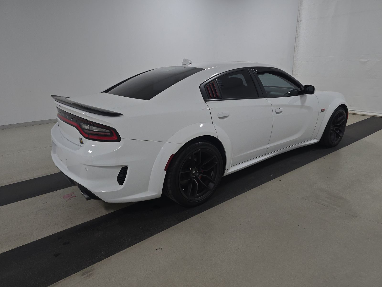 DODGE SCT PCK WD - 5