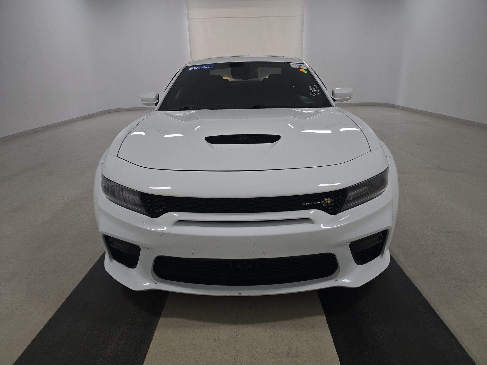 DODGE SCT PCK WD - 3