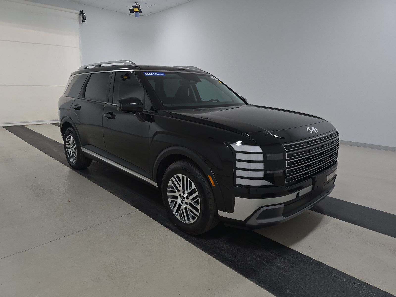 HYUNDAI SEL CONVEN - 4