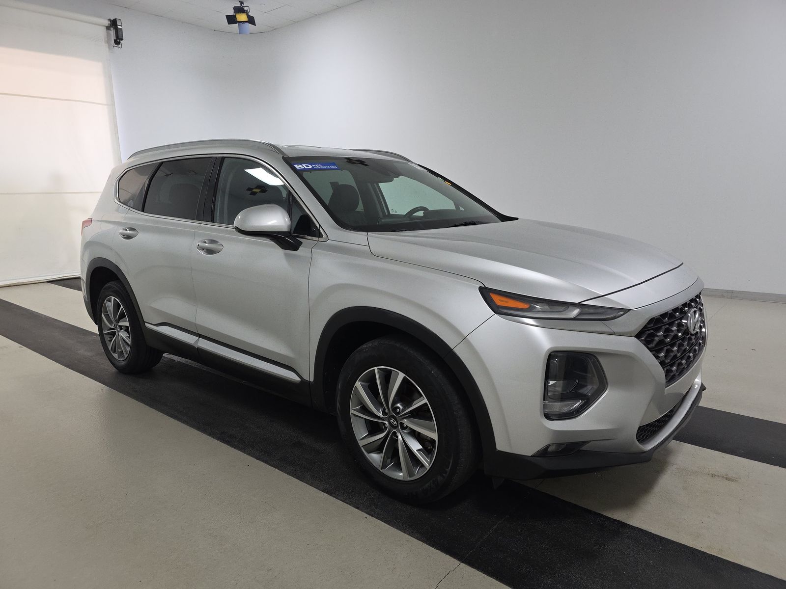 HYUNDAI SEL PLUS - 4