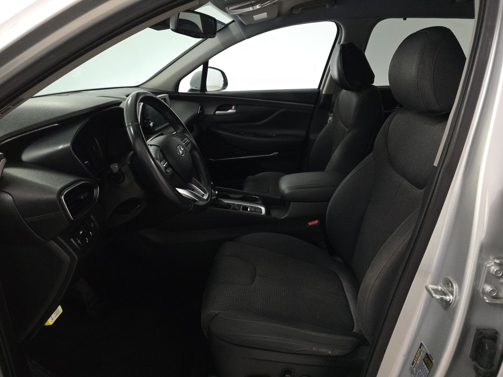 HYUNDAI SEL PLUS - 8