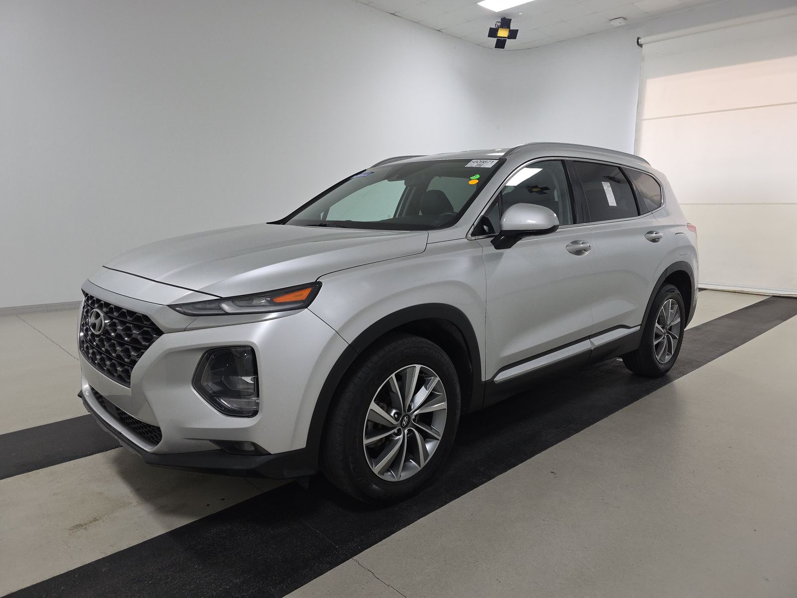 HYUNDAI SEL PLUS - 1