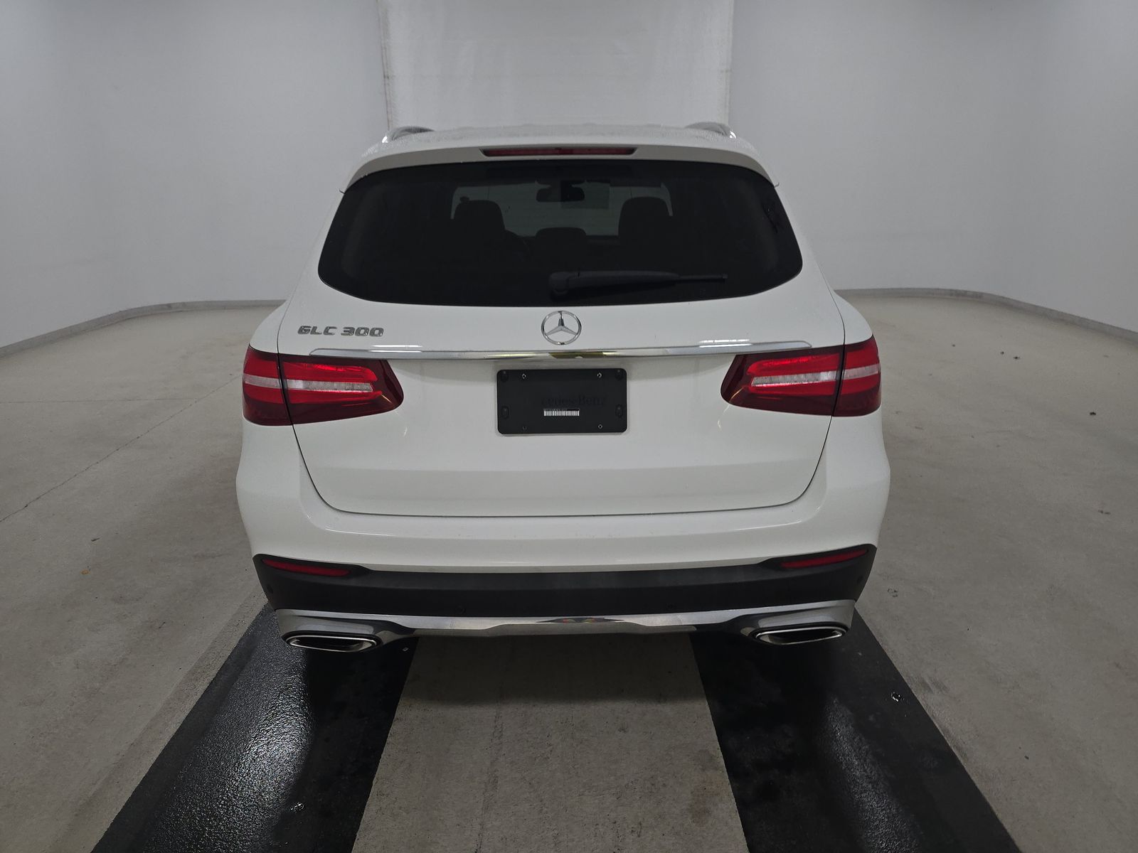 MERCEDES-BENZ GLC-CLASS - 6